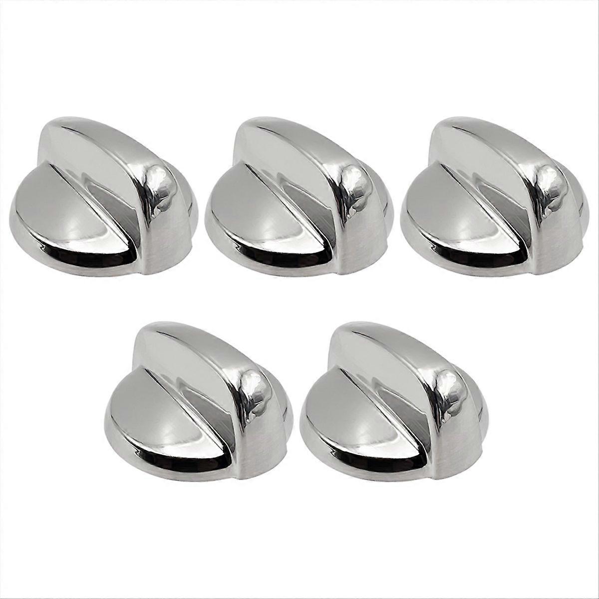 5xWB03T10284 Oven Knobs Replacements,Stove Knobs for Burner Control Assembly-Replaces AP4346312 PS2321076