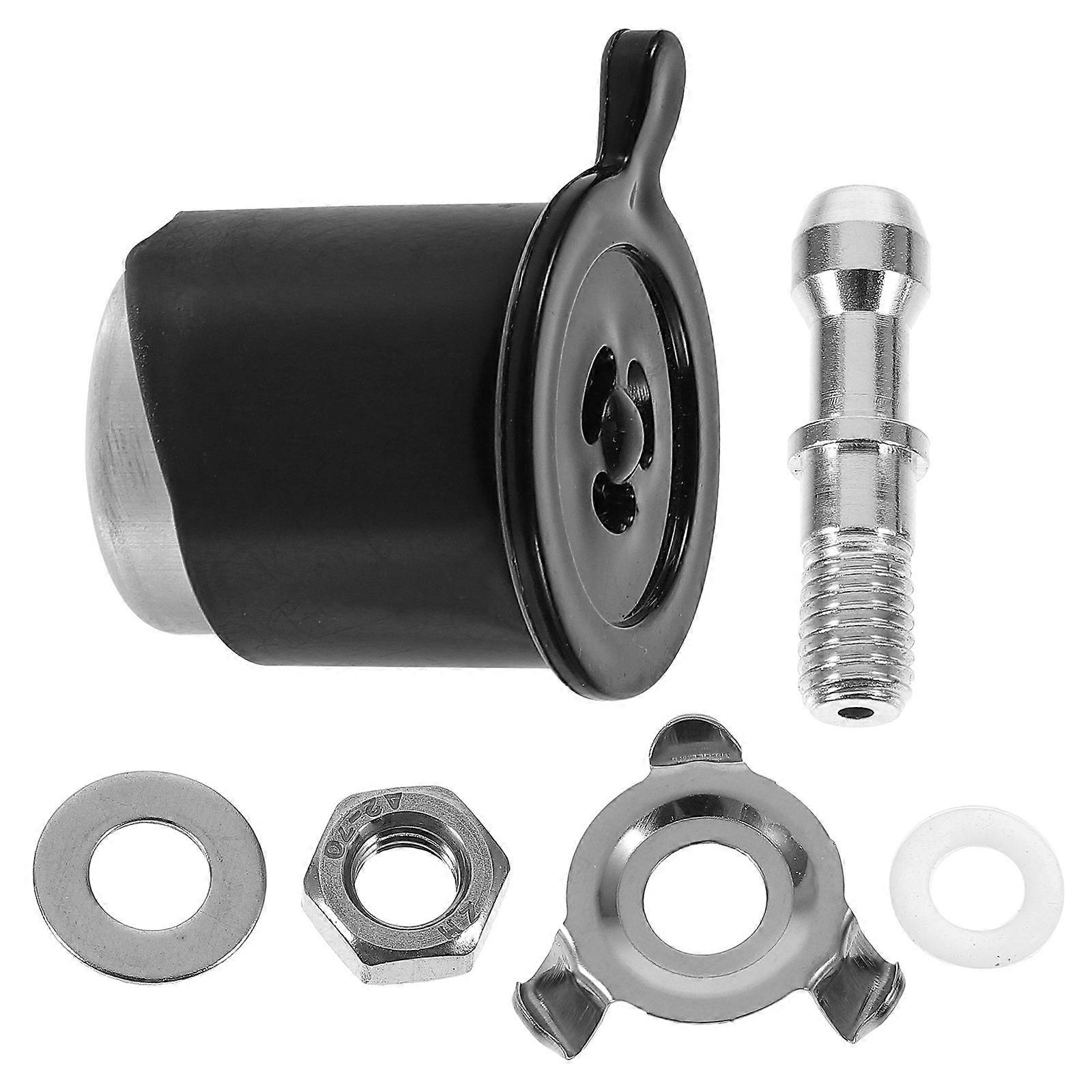 Valves for Pressure Cooker Replacement Steam Release Handle 1Set