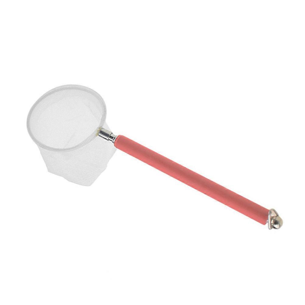 3D Telescopic Landing Net for Fishing Use Durable