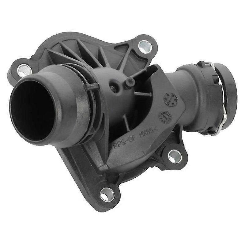 Thermostat Assembly for E46 E53 E60 E61 E65 E70 E83 E87 E90 E91
