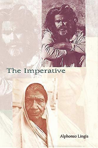 The Imperative (Studies in Continental Thought)