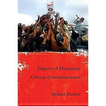 Rijk van de mensheid: een geschiedenis van humanisme