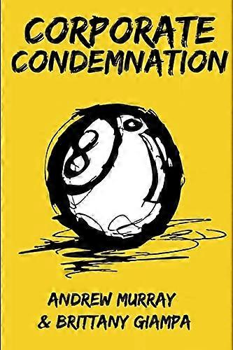 Fördömande av företag