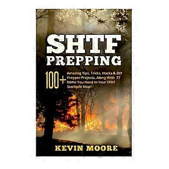 Shtf Prepping