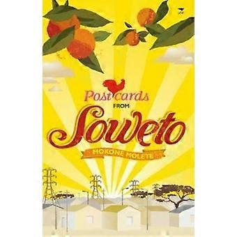 Postkarten von Soweto