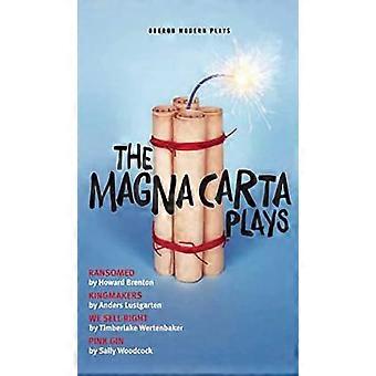Los juegos de Carta Magna