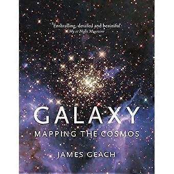 Galaxy: Zuordnen von Kosmos