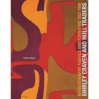 Craven de Shirley y comerciantes del casco: revolucionario telas y muebles 1957-1980