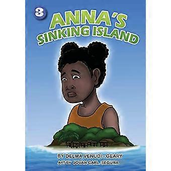 Anna's zinkende eiland