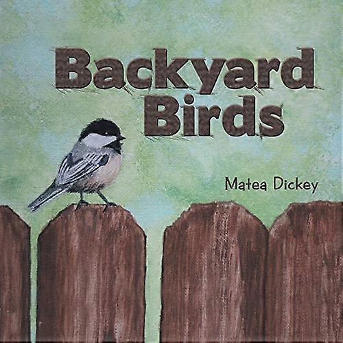 Backyard Birds