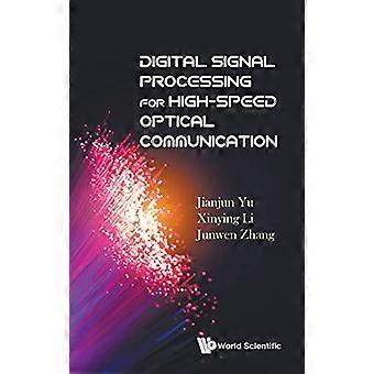 Digitale Signalverarbeitung für optische Hochgeschwindigkeitskommunikation