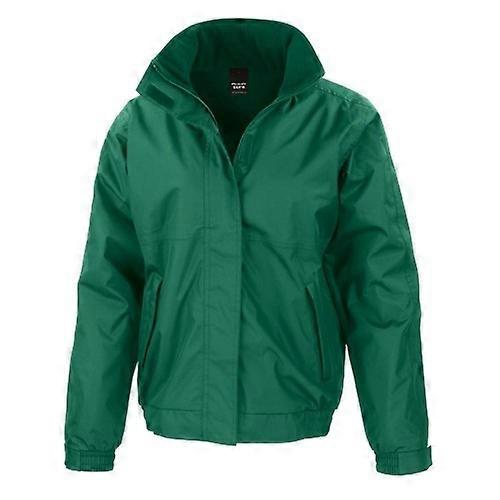 Result Core Mens Channel Jacket