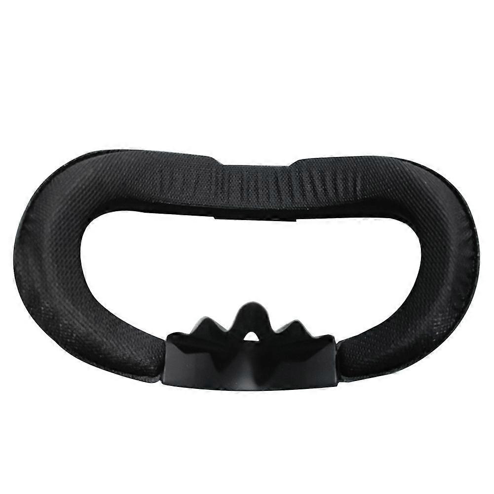 Breathable Soft Eye Mask Replacement for Oculus Quest 2 Facial Interface Bracket Sponge Pad