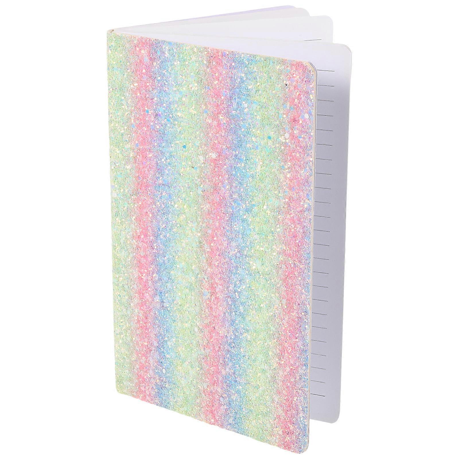 Writing Diaries Notebooks for Diary 2Pcs