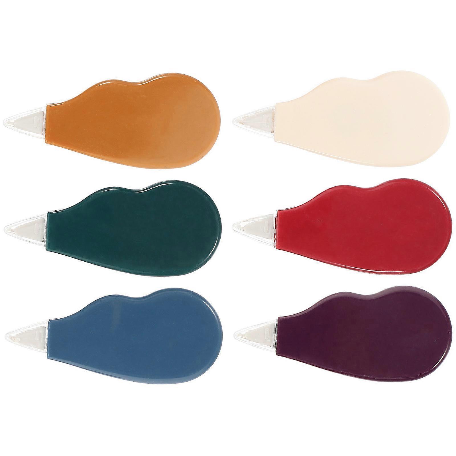 Correction Tape School Supplies 24Pcs for Quick Error Fixing Correction Tape