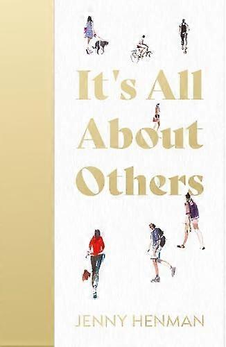 Its All About Others