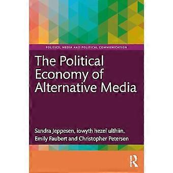 L'economia politica dei media alternativi