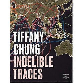Tiffany Chung: Unauslöschliche Spuren