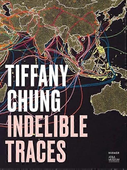 Tiffany Chung : Traces indélébiles