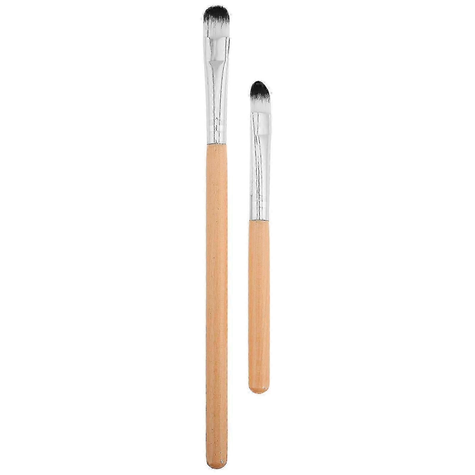 2Pcs Precision Watch Cleaning Brushes, Multi-Use Dust Removal Tools for Cameras & Computers