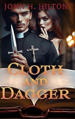 Cloth and dagger