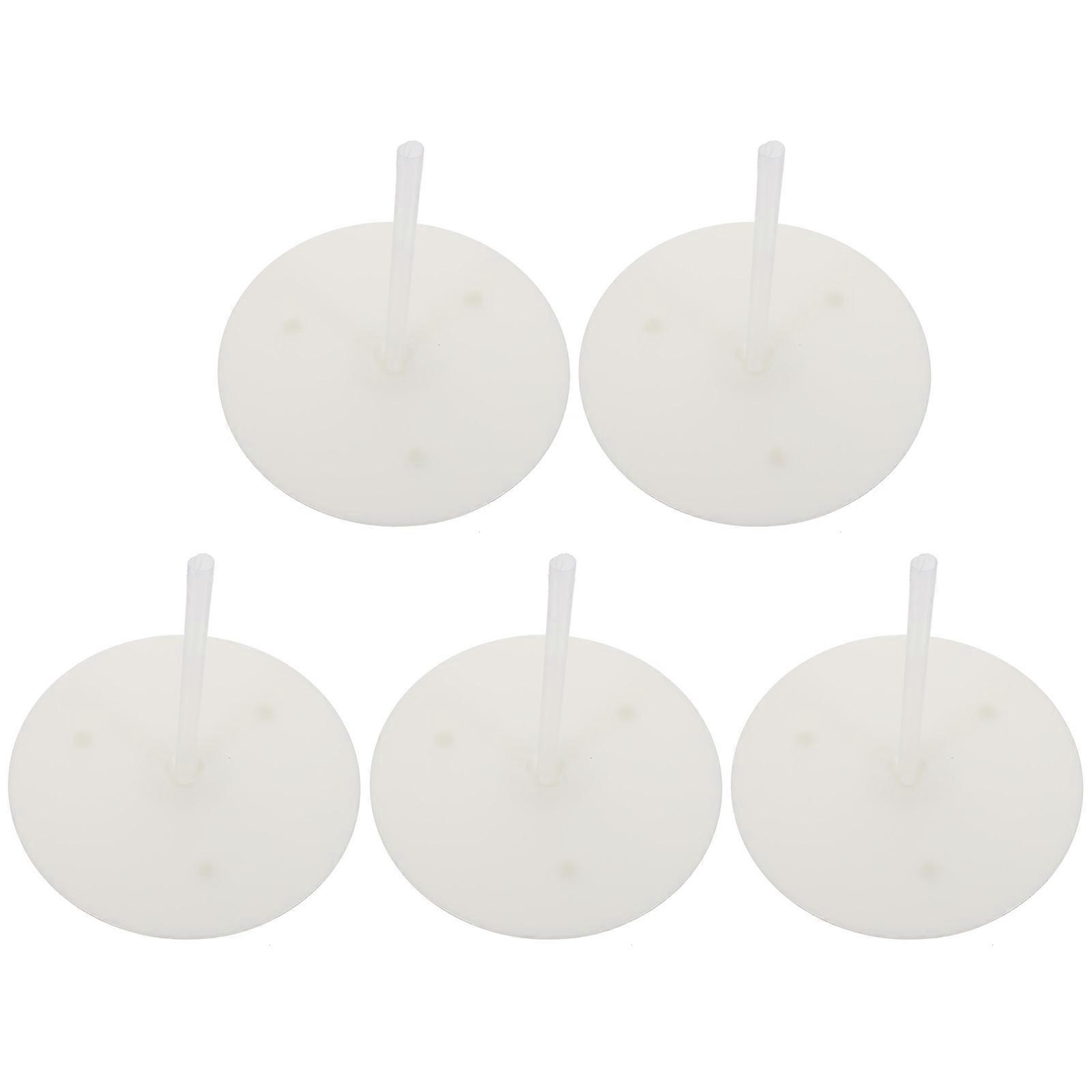 Cake Bracket Holder Support for Cake Use 5Sets Simple Birthday Tree