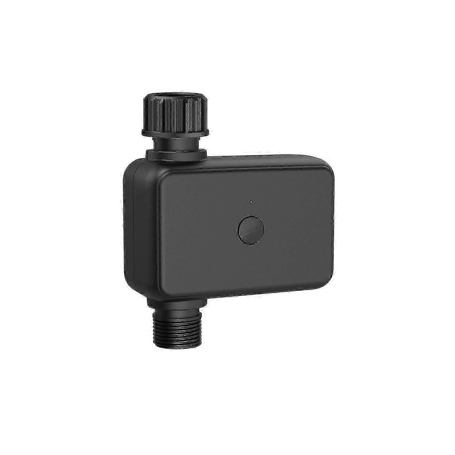 WiFi Irrigation Timer with Bluetooth & App Remote Control for Automated Watering