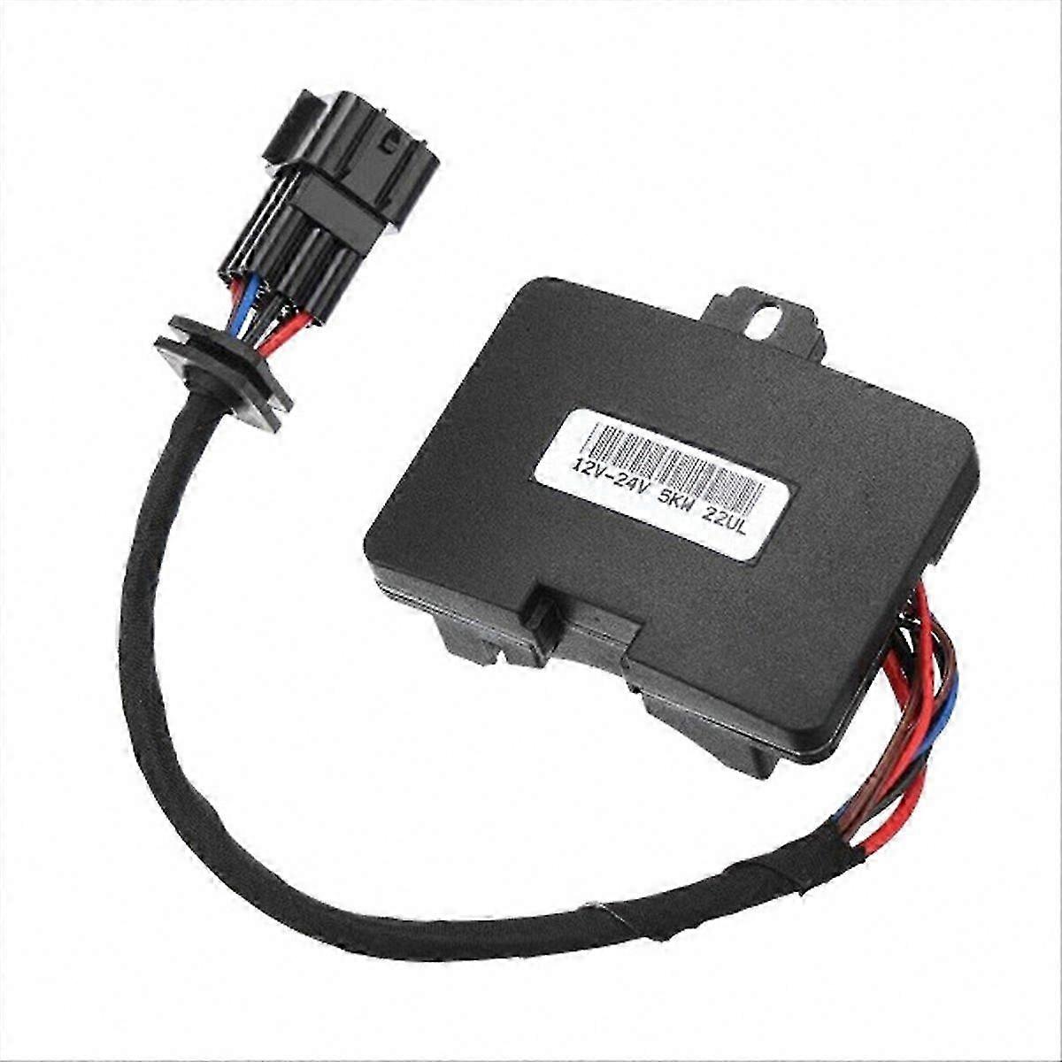 12V/24V Heater Control Board for 5KW Heating Systems