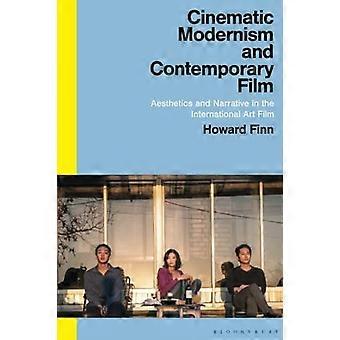 Modernizm filmowy a współczesna estetyka i narracja filmowa w książce „The Intern” Howarda Finna – oprawa miękka – książka