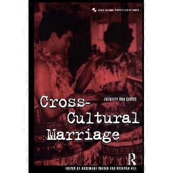 Identidade e Escolha no Casamento Intercultural - Taylor & Francis Ltd - Livro em Brochura - pt
