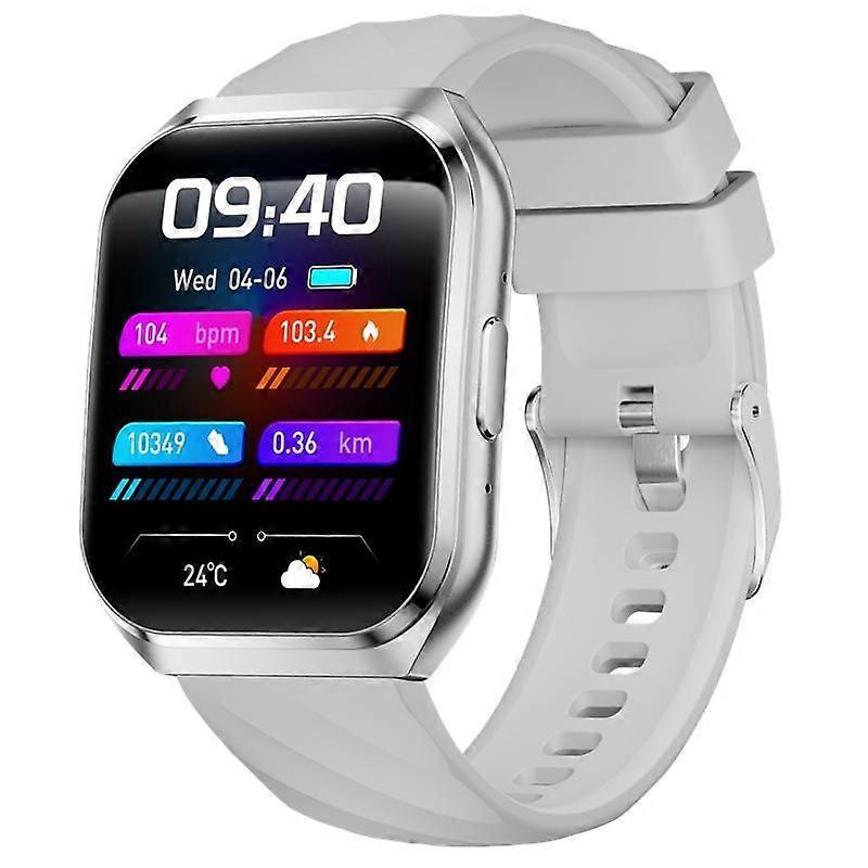 QS66 1.83-inch Smart Watch