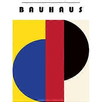 Puzzle Bauhaus senza tempo per adulti e bambini ZA0556