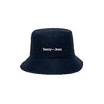 Bob Tommy Jeans bucket Men Blue