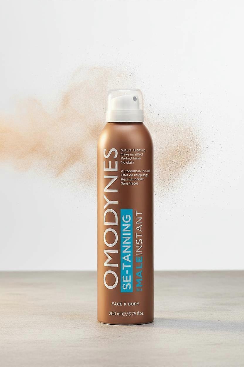 Comodynes selvbruning Miraklet Øyeblikkelig 200ml