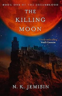 The Killing Moon