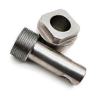 Mountain Bike Crank Arm Puller Cycling Crank Pulleys Tool Bikes Crank Arm Puller Removal Tool Bicycles Extractor Pedal