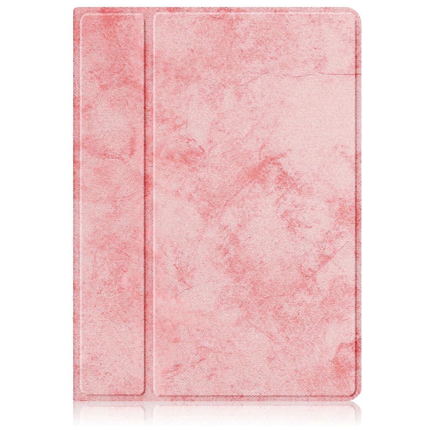 Leather Tablet Case For Realme PocketBook PB970