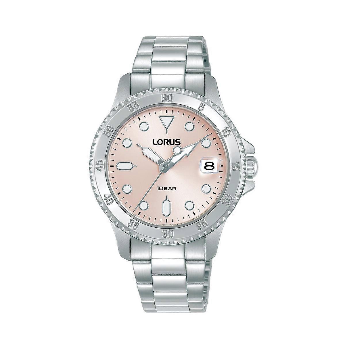 LORUS WATCHES RG817DX9