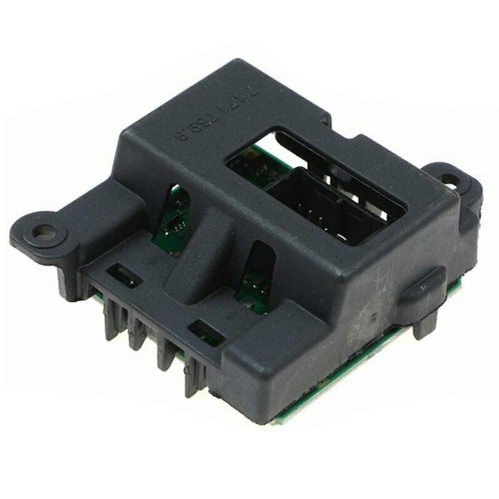 63117180829 Headlight Module Control Unit Fits Compatible With - X1 1 Series E84 E82