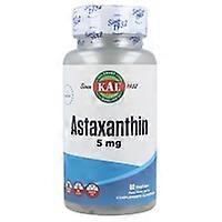 Astaxantina 60 capsules