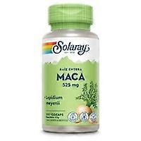 Maca 100 vegetable capsules