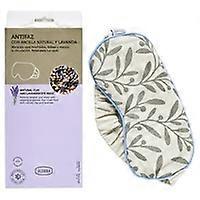 Mask with clay and lavender 1 unit