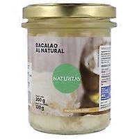 Cod in brine 200 g