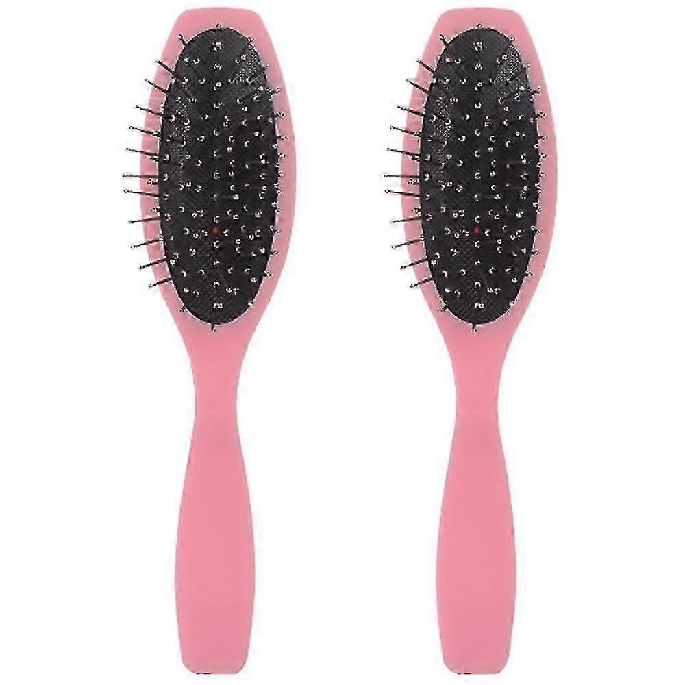 Wig Brush