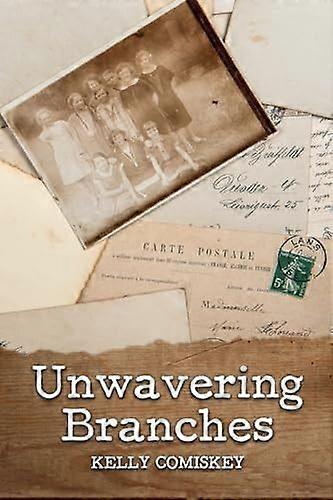 Unwavering branches