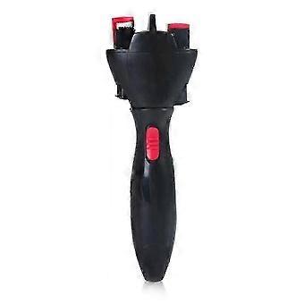 Electric Hair Braider Automatic Quick Twist Twister Hair Braiding Tool Smart Diy Hair Tools Hair Braider Machine Braid Maker For Hair Styling Hy,xx