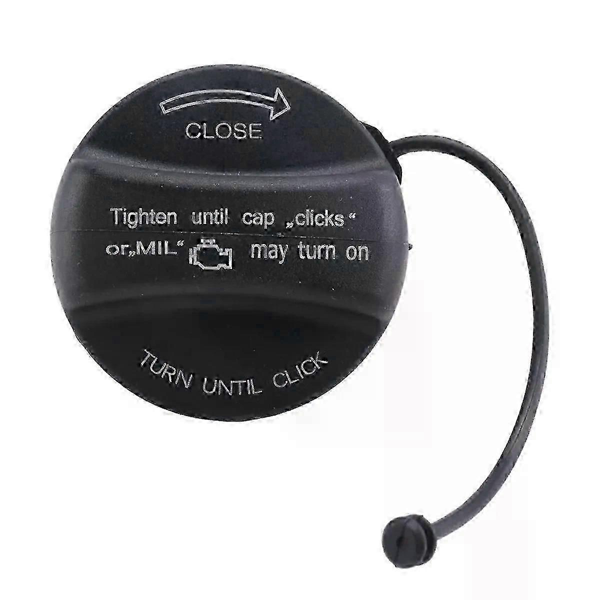 Compatible avec le bouchon de réservoir de carburant LR012897 pour Land Rover Range Rover L322 (2004-2012).