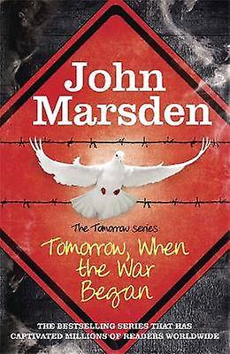 Holnap, amikor elkezdődött a háború