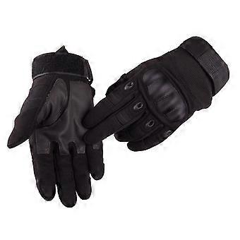 Motorradhandschuhe, Unisex-Rollerhandschuhe für die Zwischensaison Touchscreen atmungsaktiv für Auto Motorrad, Radfahren, Motocross-Schutz