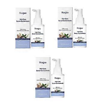 1-3x WishCare Hårvækst Serum Koncentrat Hår til Mænd & Kvinder 30ml-qk